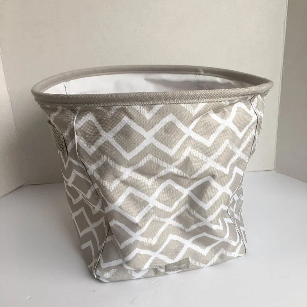 Thirty One‎ Mini Storage Bin in Dancing Diamond